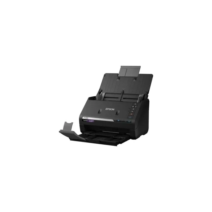 FastFoto - FF-680W - feed scanner — image 5