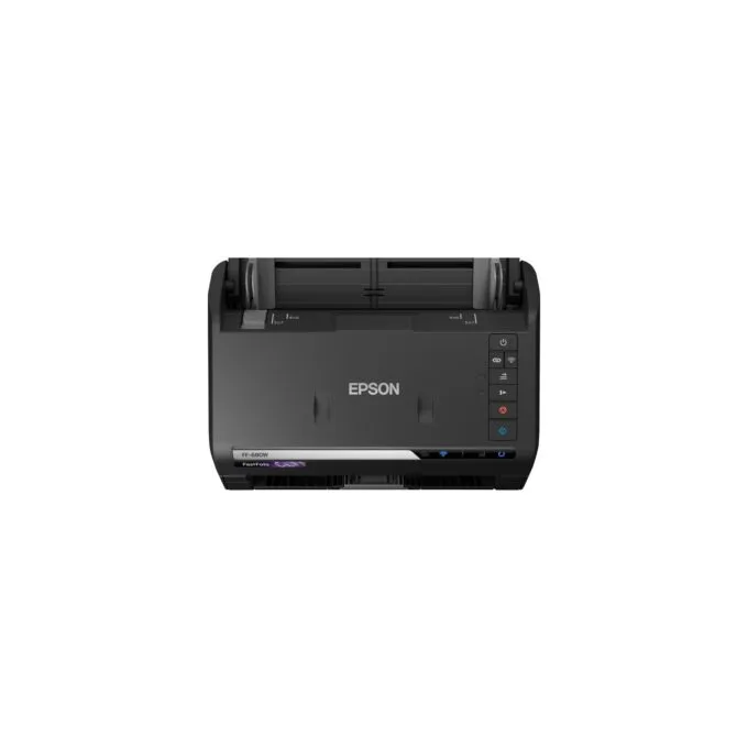 FastFoto - FF-680W - feed scanner — image 6