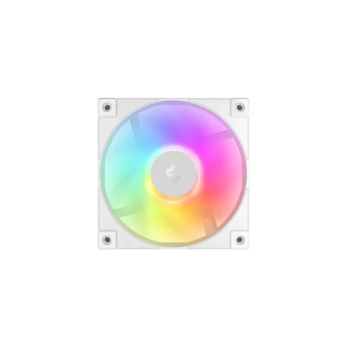 FD12 ARGB WH 120x120x25, case fan — image 3