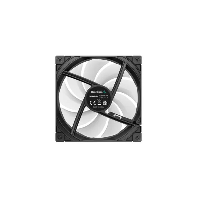 FD14 ARGB 140x140x25, case fan — image 5