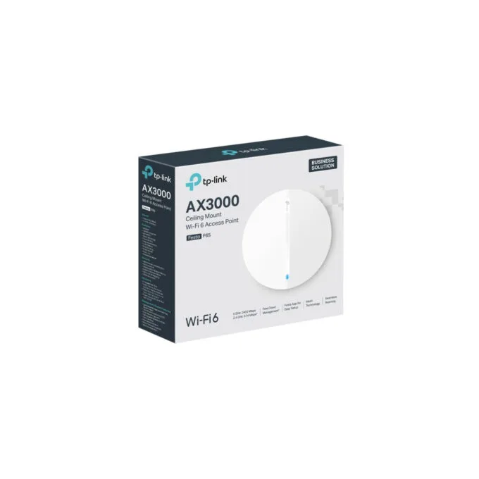 Festa F65, Access Point — image 5