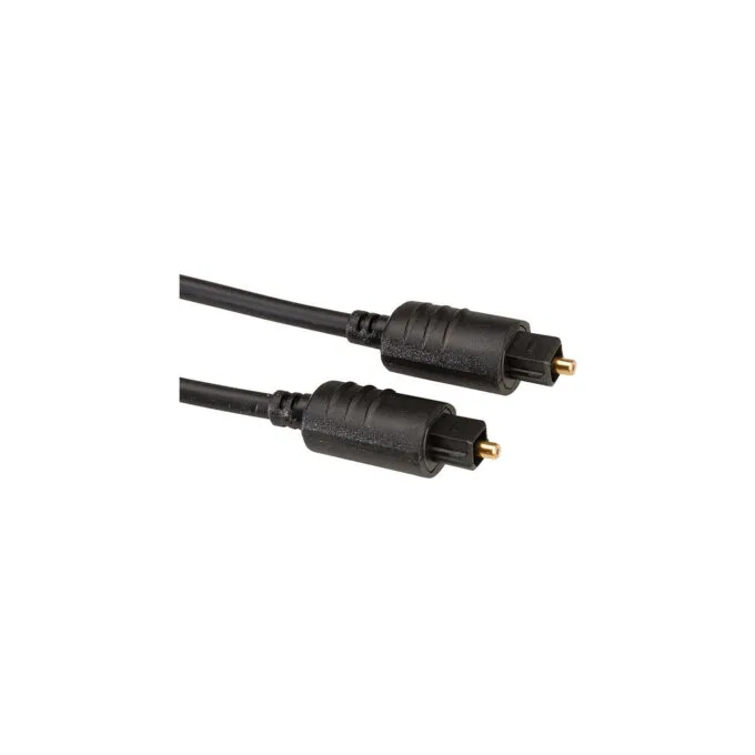 FIBER KABEL TOSLINK3M — image 1