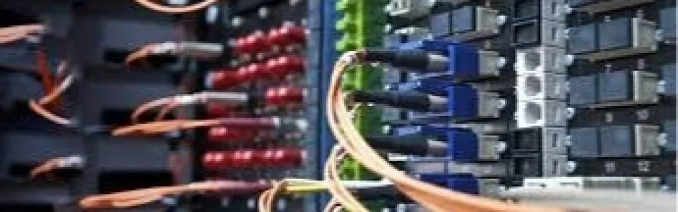 Fiber & Telecom Infrastructure