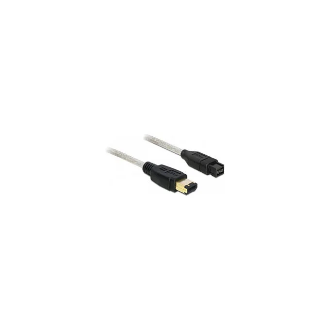 FireWire B A Delock 2.0m St9 St6 — image 1