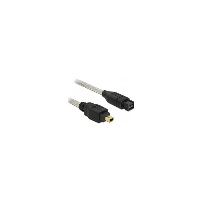 FireWire B Delock 2.0m St9 St4 — image 1