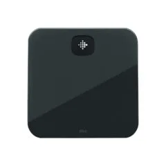 Fitbit Aria Air smarte Körperanalysewaage schwarz