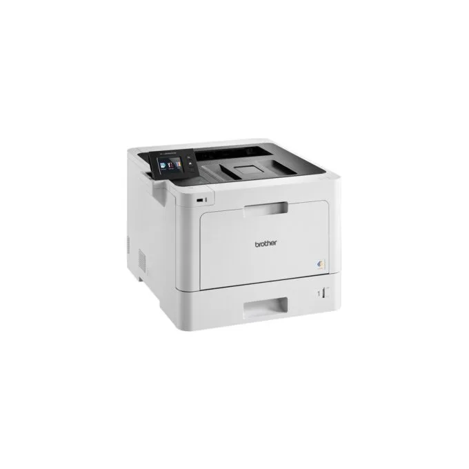 FL Brother Color Laser Printer A4 Ethernet Wi-Fi Duplex - HL-L8360CDW - Color, A4, Ethernet, Wi-Fi, Duplex — image 3