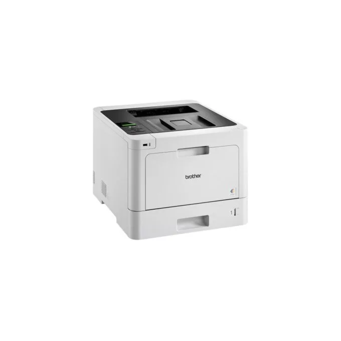 FL Brother - HL-L8260CDW - 31 31S. LAN WLAN Duplex — image 2