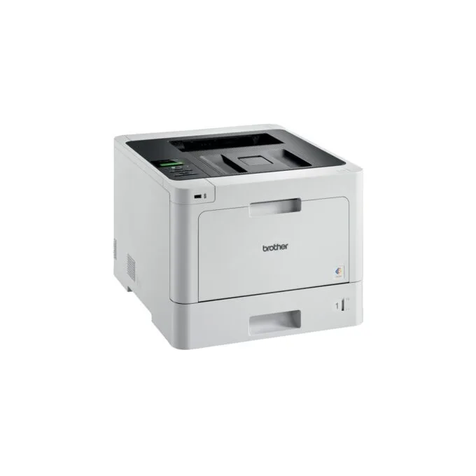 FL Brother - HL-L8260CDW - 31 31S. LAN WLAN Duplex — image 6