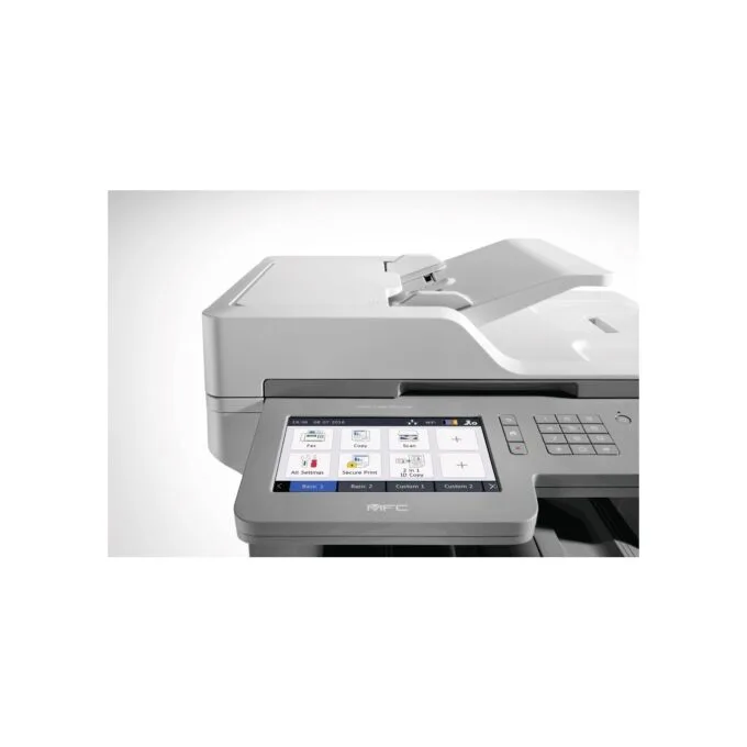 FL Brother - MFC-L9570CDW - 4IN1 31S. Min. USB LAN WiFi NFC — image 4