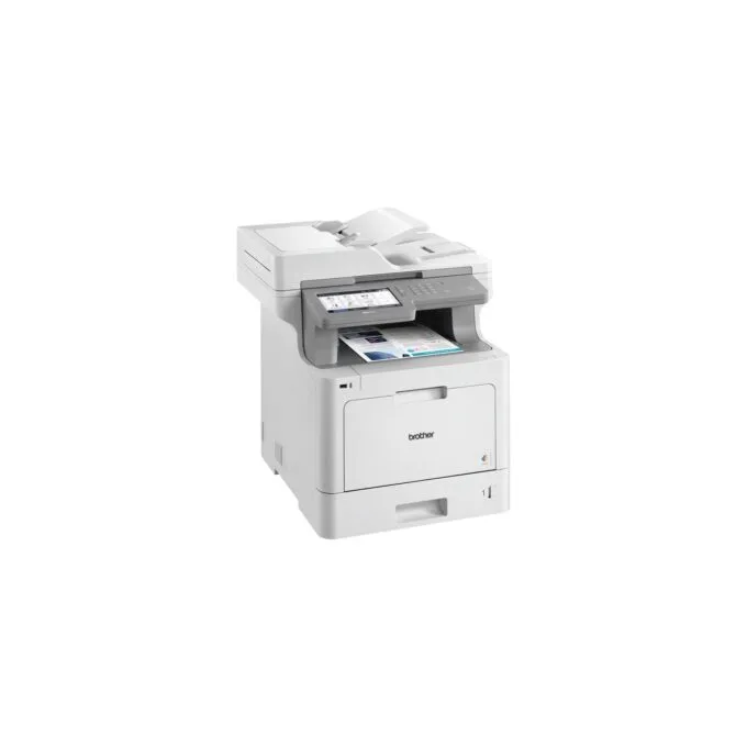 FL Brother - MFC-L9570CDW - 4IN1 31S. Min. USB LAN WiFi NFC — image 8