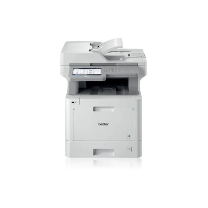 FL Brother - MFC-L9570CDW - 4IN1 31S. Min. USB LAN WiFi NFC — image 10