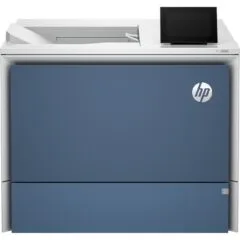 FL HP Color LaserJet Enterprise - 6701dn - Farblaserdrucker A4 61 S. Min. LAN Duplex