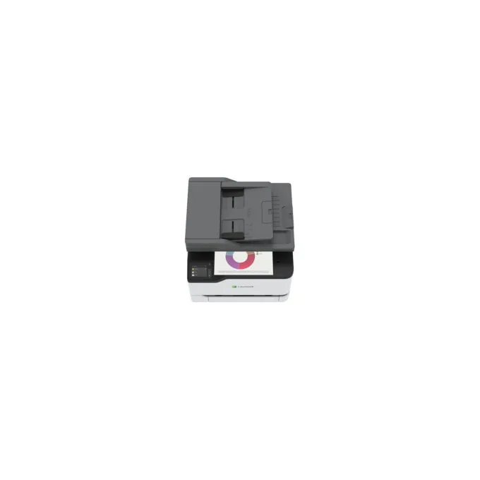 FL Lexmark CX431adw Laser 26 Seiten pro Minute 600 x 600 DPI A4 — image 6