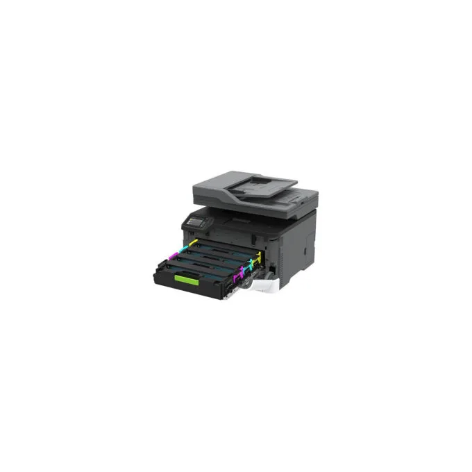 FL Lexmark CX431adw Laser 26 Seiten pro Minute 600 x 600 DPI A4 — image 7
