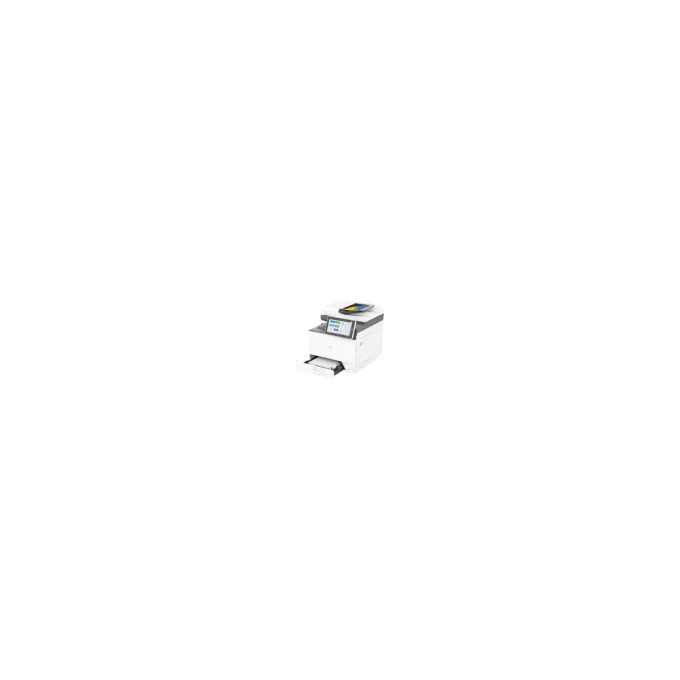 FL Ricoh IM C300 Farb-Multifunktionssystem 3in1 A4 LAN ADF — image 2