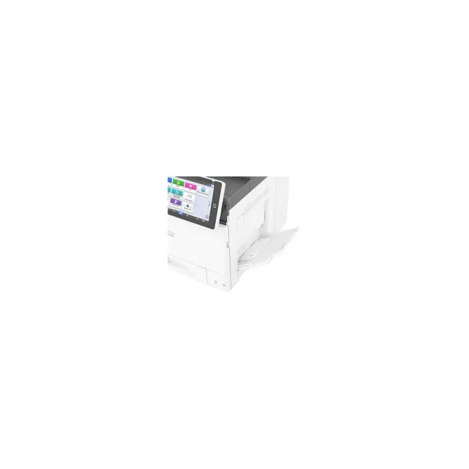 FL Ricoh IM C300F Farb-Multifunktionssystem 4in1 A4 LAN ADF — image 4