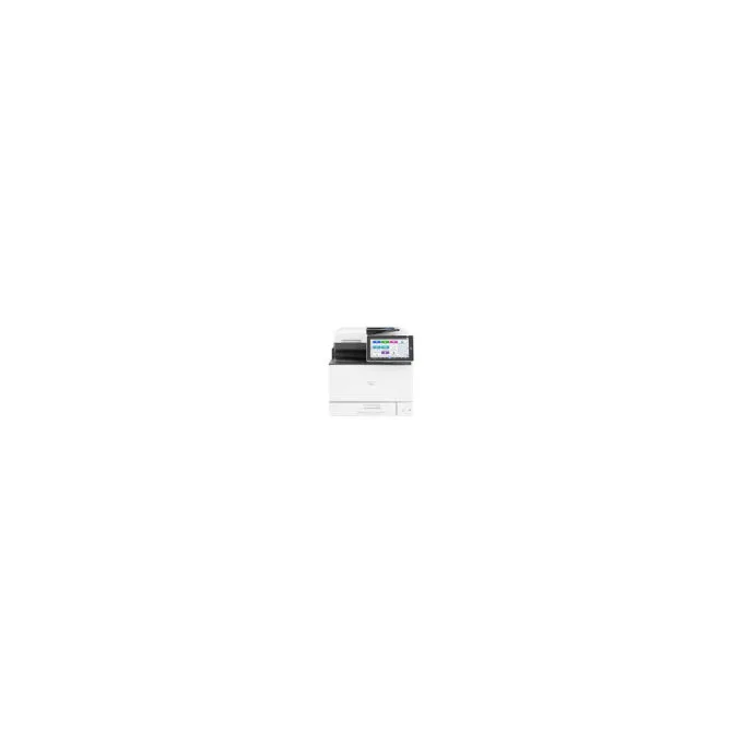 FL Ricoh IM C300F Farb-Multifunktionssystem 4in1 A4 LAN ADF — image 1