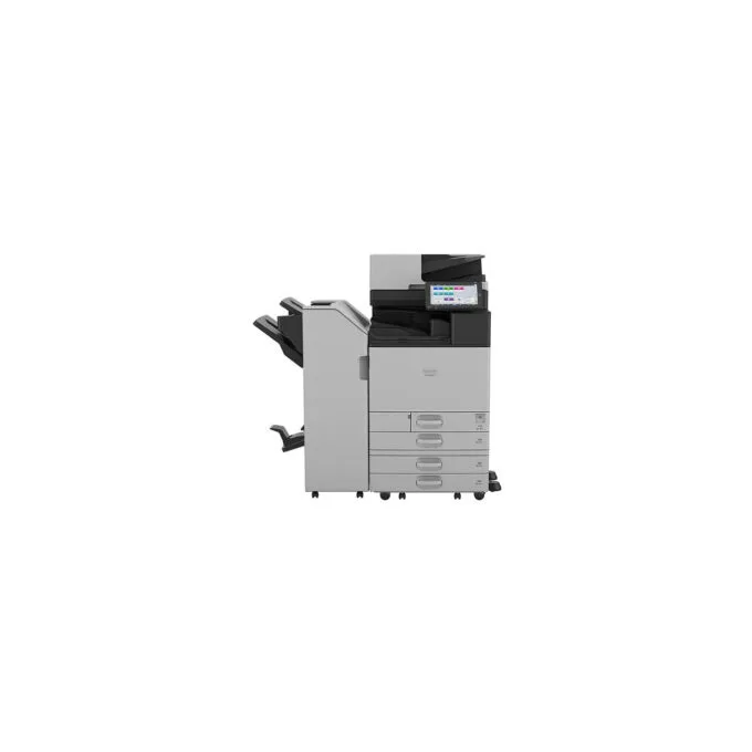FL Ricoh IM C3010 Farb-Multifunktionssystem 3in1 A3 LAN — image 3