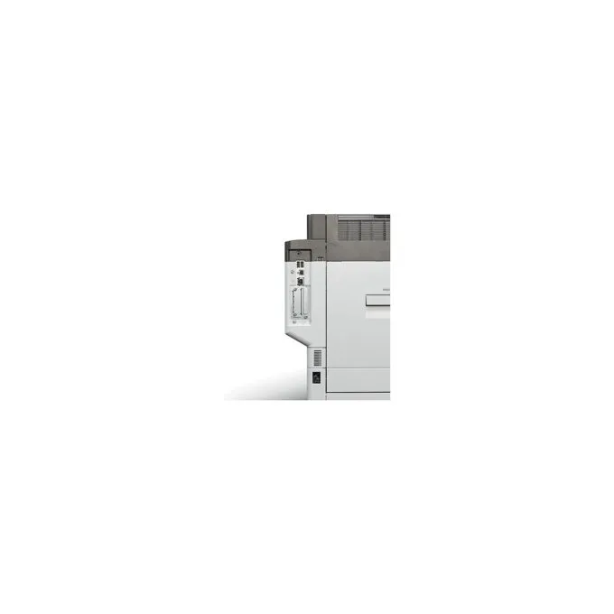 FL Ricoh P C600 Farblaserdrucker A4 LAN WLAN — image 3