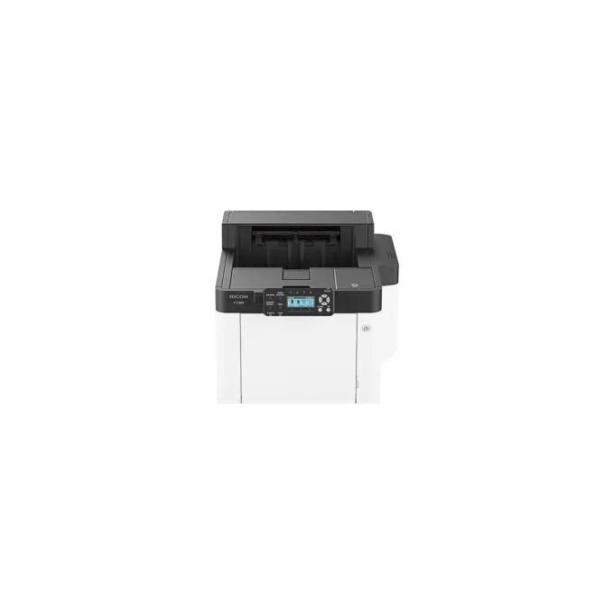 FL Ricoh P C600 Farblaserdrucker A4 LAN WLAN — image 1
