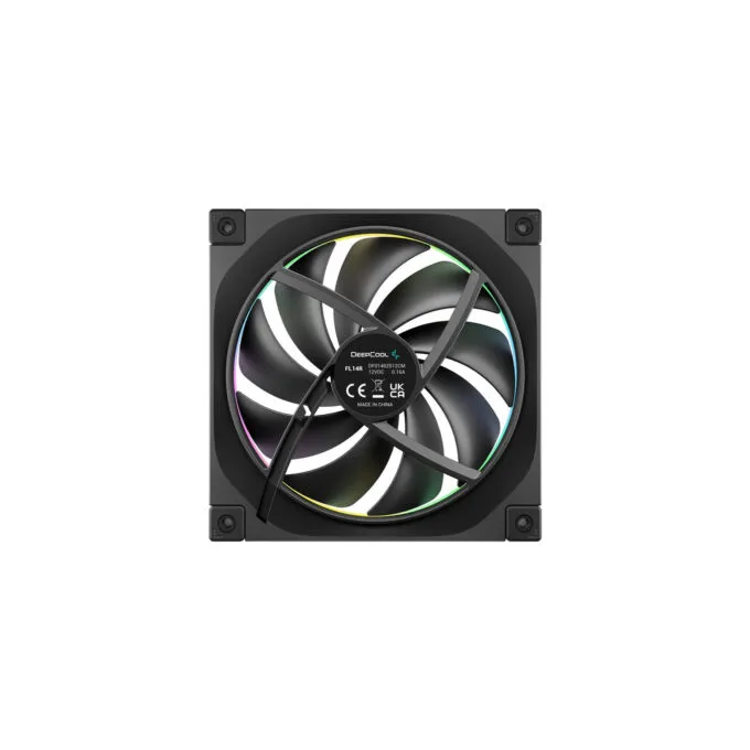 FL14R, case fan — image 4