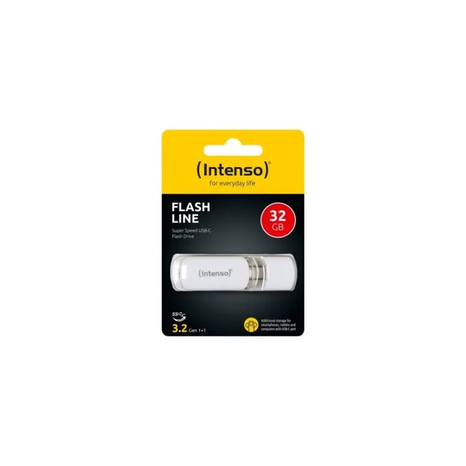 FLASH LINE - 32 GB, USB-Stick — image 3