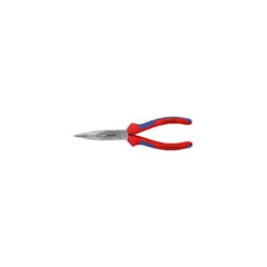 Flat Round-Nose Pliers - 26 22 200 - Gripping Pliers