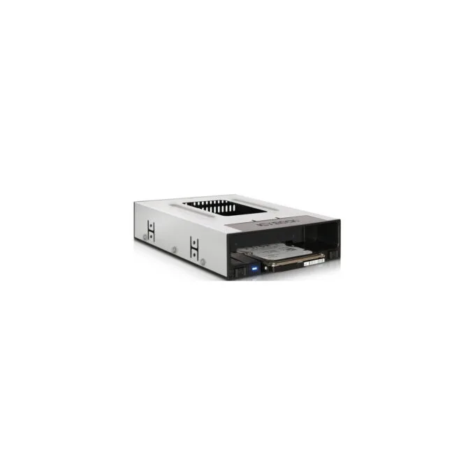 flexiDOCK MB795SP-B, removable frame — image 2