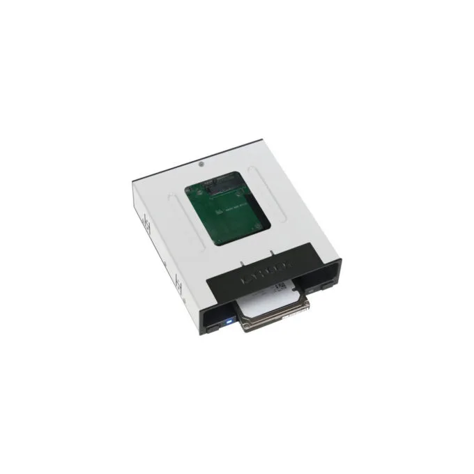flexiDOCK MB795SP-B, removable frame — image 7