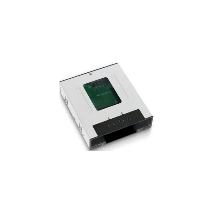 flexiDOCK MB795SP-B, removable frame — image 8
