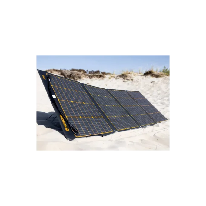 FlexSolar Portable Solar Panel 360W — image 2
