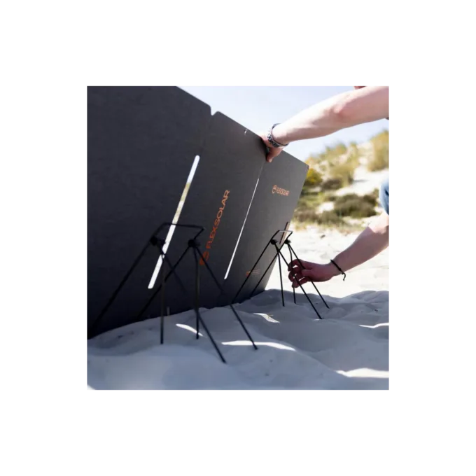 FlexSolar Portable Solar Panel 360W — image 3