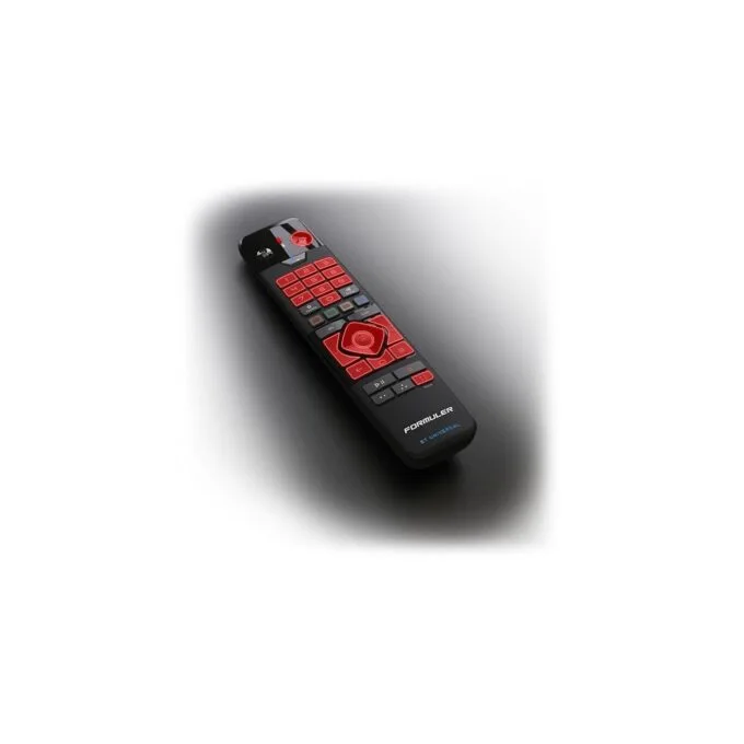 Formuler Bluetooth Voice Remote with Universal TV Control - GTV-BT1 - Bluetooth Voice Remote, with Universal TV Control — image 2