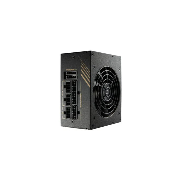 Fortron Dagger PRO 650W SFX PSU - Fully-Modular 80+ Gold — image 3