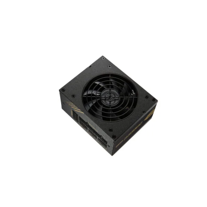 Fortron Dagger PRO 650W SFX PSU - Fully-Modular 80+ Gold — image 4