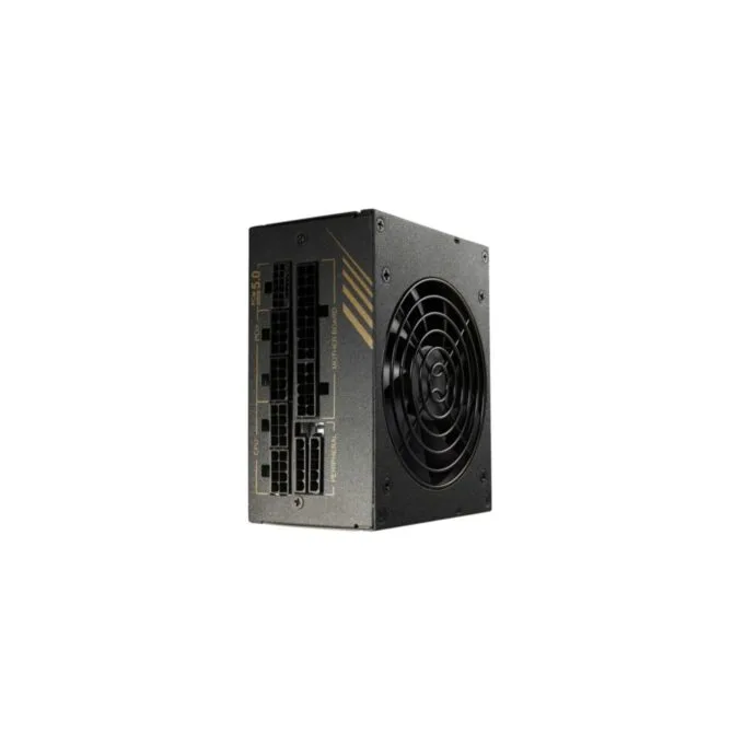Fortron Dagger PRO 850W SFX Fully Modular 80+ Gold PSU — image 2