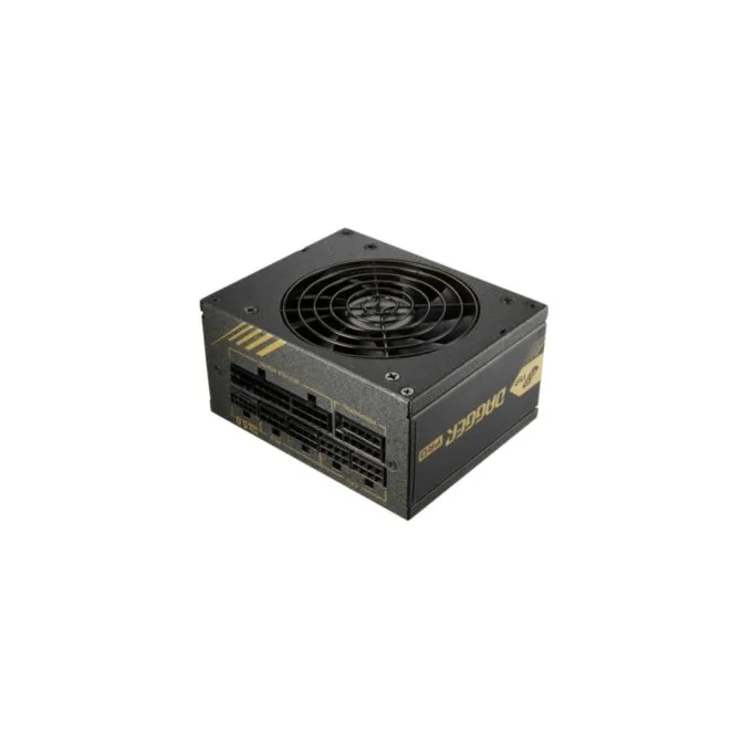 Fortron Dagger PRO 850W SFX Fully Modular 80+ Gold PSU — image 3