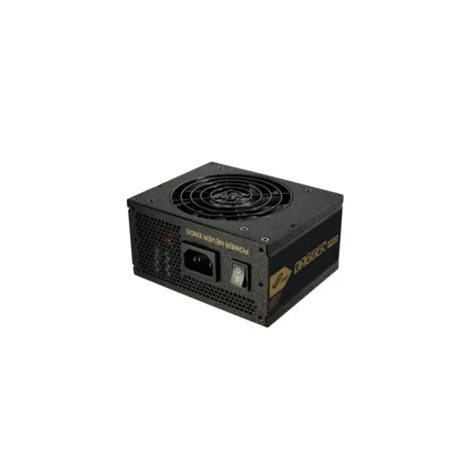 Fortron Dagger PRO 850W SFX Fully Modular 80+ Gold PSU — image 4
