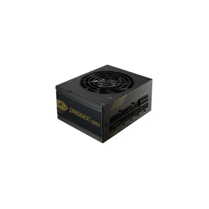 Fortron Dagger PRO 850W SFX Fully Modular 80+ Gold PSU — image 1