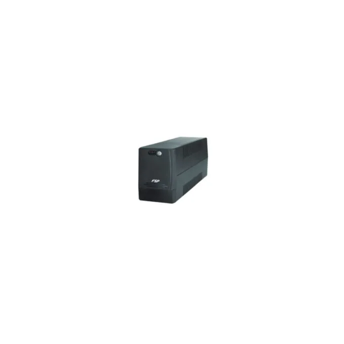 Fortron FSP FP1500 1.5kVA/900W Line-Interactive UPS - Black — image 3