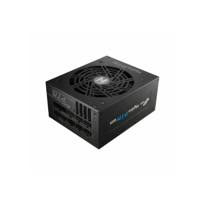 Fortron FSP Hydro PTM PRO PPA16F0101 1650W ATX 3.0 Fully Modular 80+ Platinum PSU — image 2