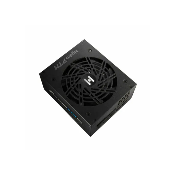Fortron FSP Hydro PTM PRO PPA16F0101 1650W ATX 3.0 Fully Modular 80+ Platinum PSU — image 3