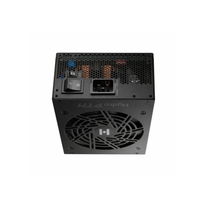 Fortron FSP Hydro PTM PRO PPA16F0101 1650W ATX 3.0 Fully Modular 80+ Platinum PSU — image 4