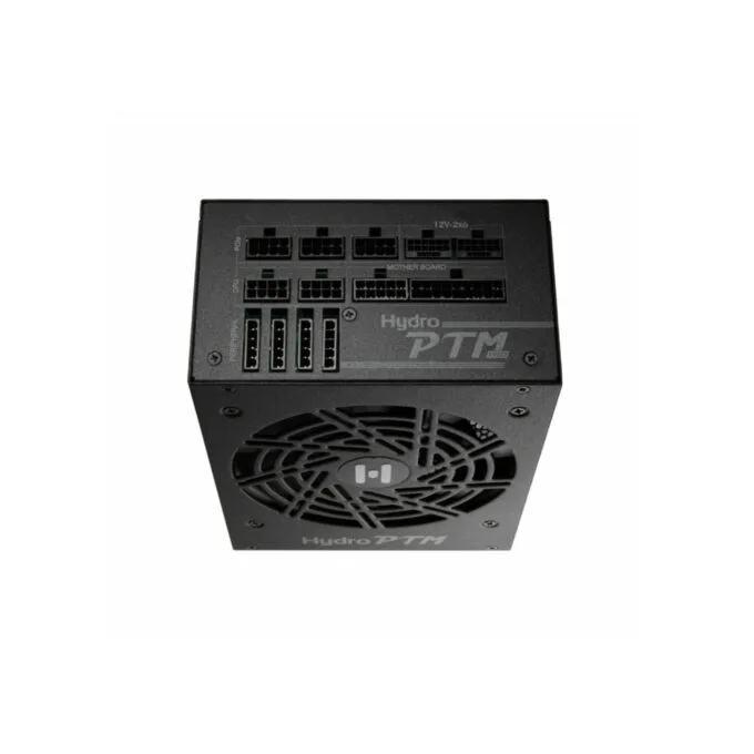 Fortron FSP Hydro PTM PRO PPA16F0101 1650W ATX 3.0 Fully Modular 80+ Platinum PSU — image 5