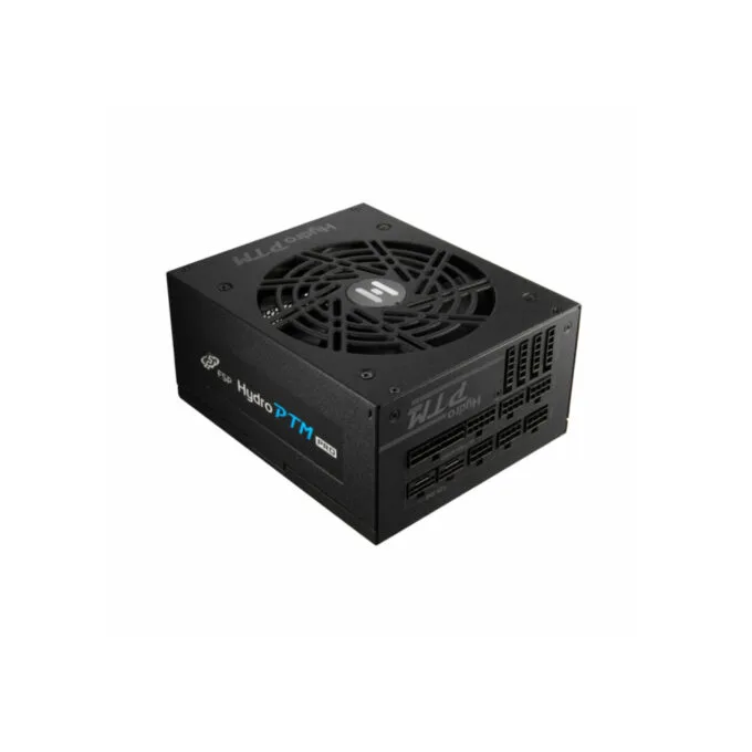 Fortron FSP Hydro PTM PRO PPA16F0101 1650W ATX 3.0 Fully Modular 80+ Platinum PSU — image 1