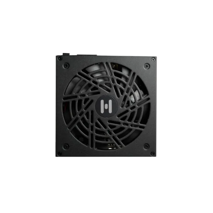 Fortron Hydro Ti PRO 1000W ATX 3.0 80+ Titanium Fully-Modular Black — image 4