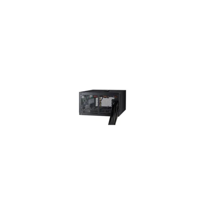 Fortron Twins PRO 700 FSP700-50RAB 700W Redundant Hot-Swap Dual PSU 80+ Gold — image 2
