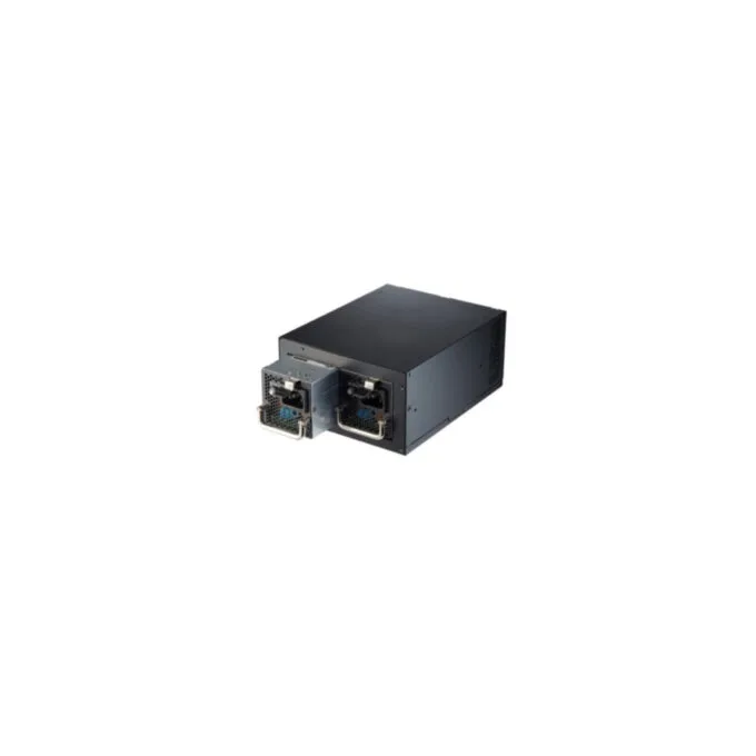 Fortron Twins PRO 700 FSP700-50RAB 700W Redundant Hot-Swap Dual PSU 80+ Gold — image 3