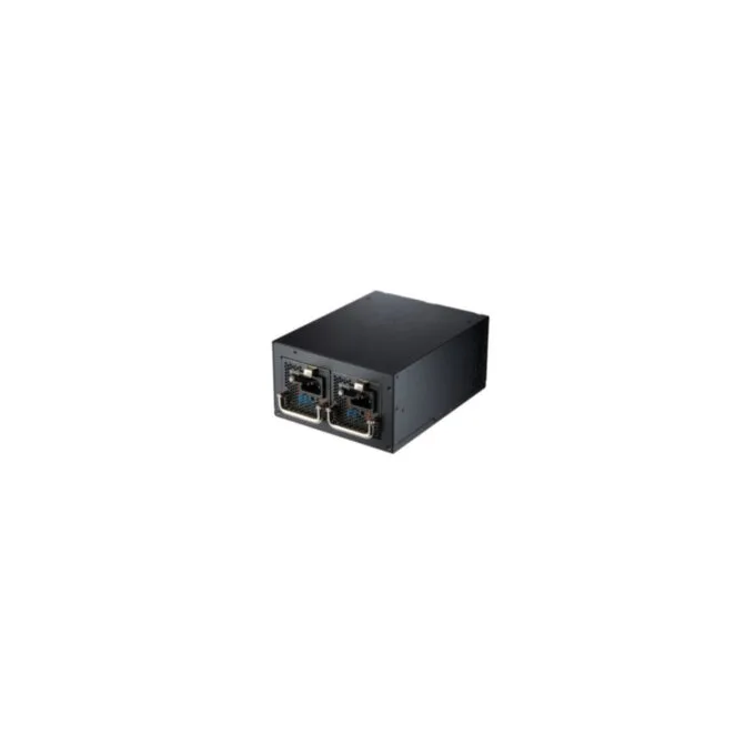 Fortron Twins PRO 700 FSP700-50RAB 700W Redundant Hot-Swap Dual PSU 80+ Gold — image 4